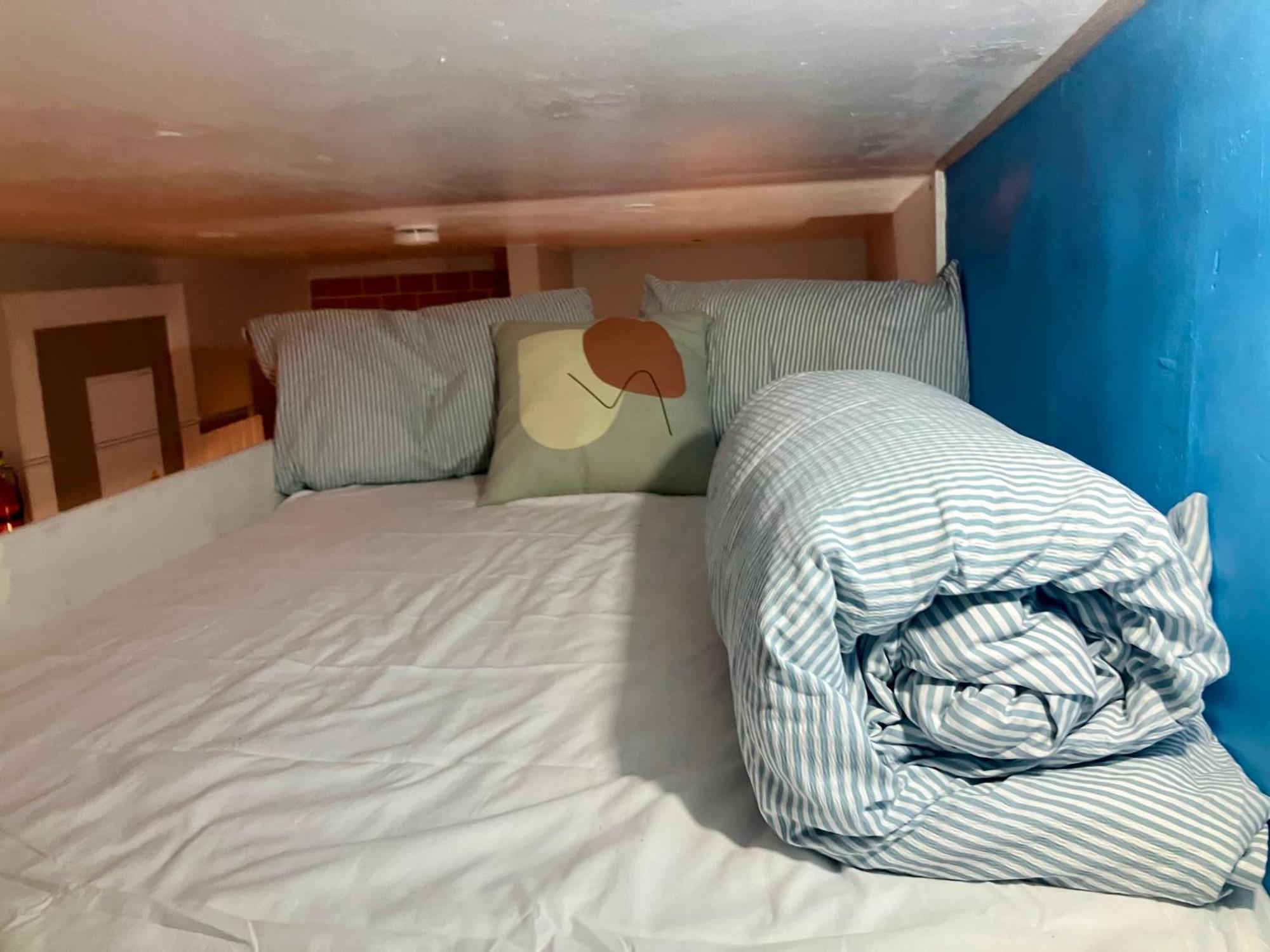 Studio At 39 دبلن المظهر الخارجي الصورة