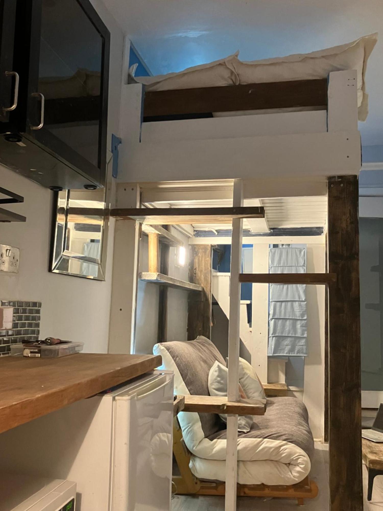 Studio At 39 دبلن المظهر الخارجي الصورة