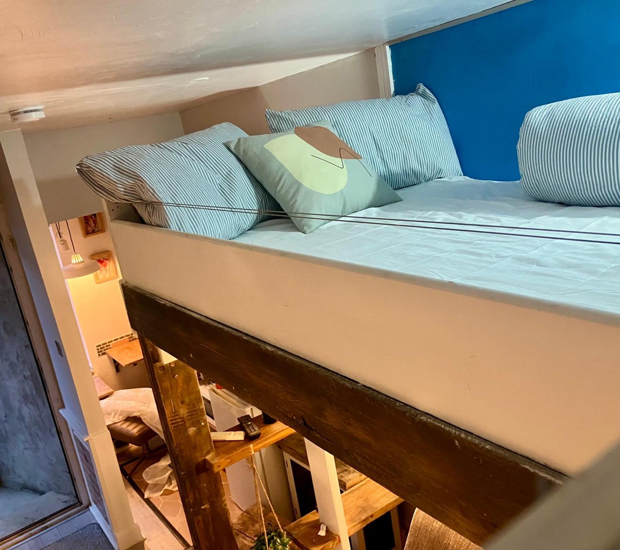 Studio At 39 دبلن المظهر الخارجي الصورة
