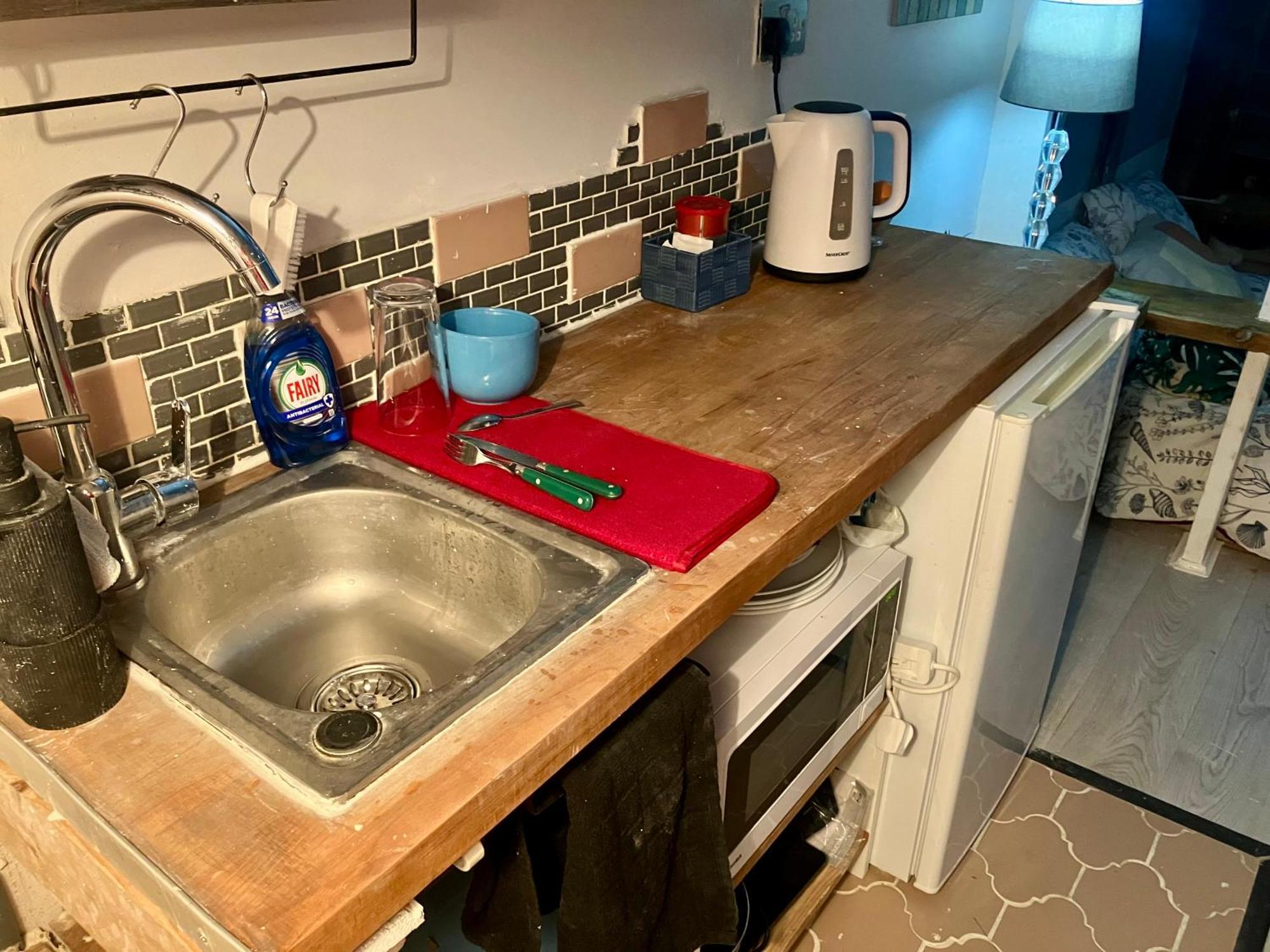 Studio At 39 دبلن المظهر الخارجي الصورة