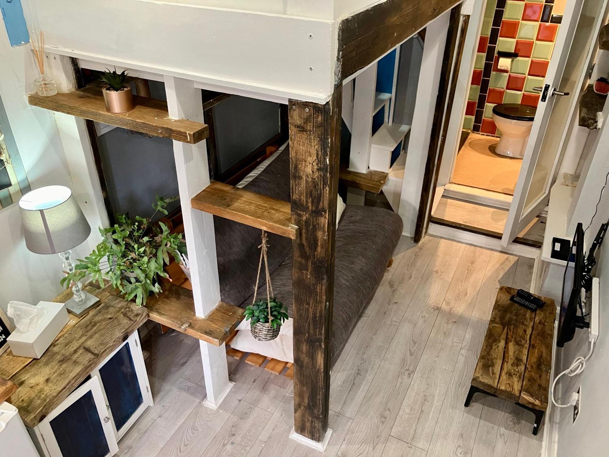 Studio At 39 دبلن المظهر الخارجي الصورة