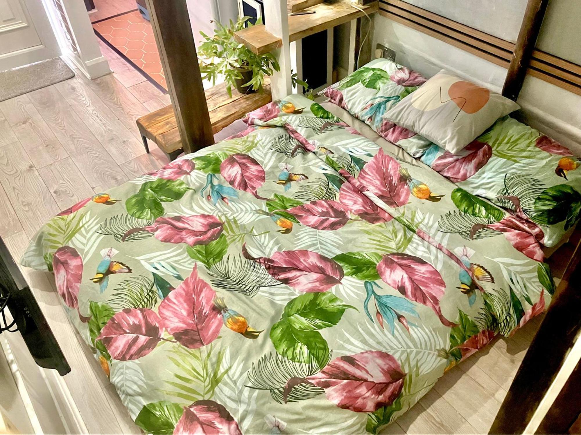 Studio At 39 دبلن المظهر الخارجي الصورة