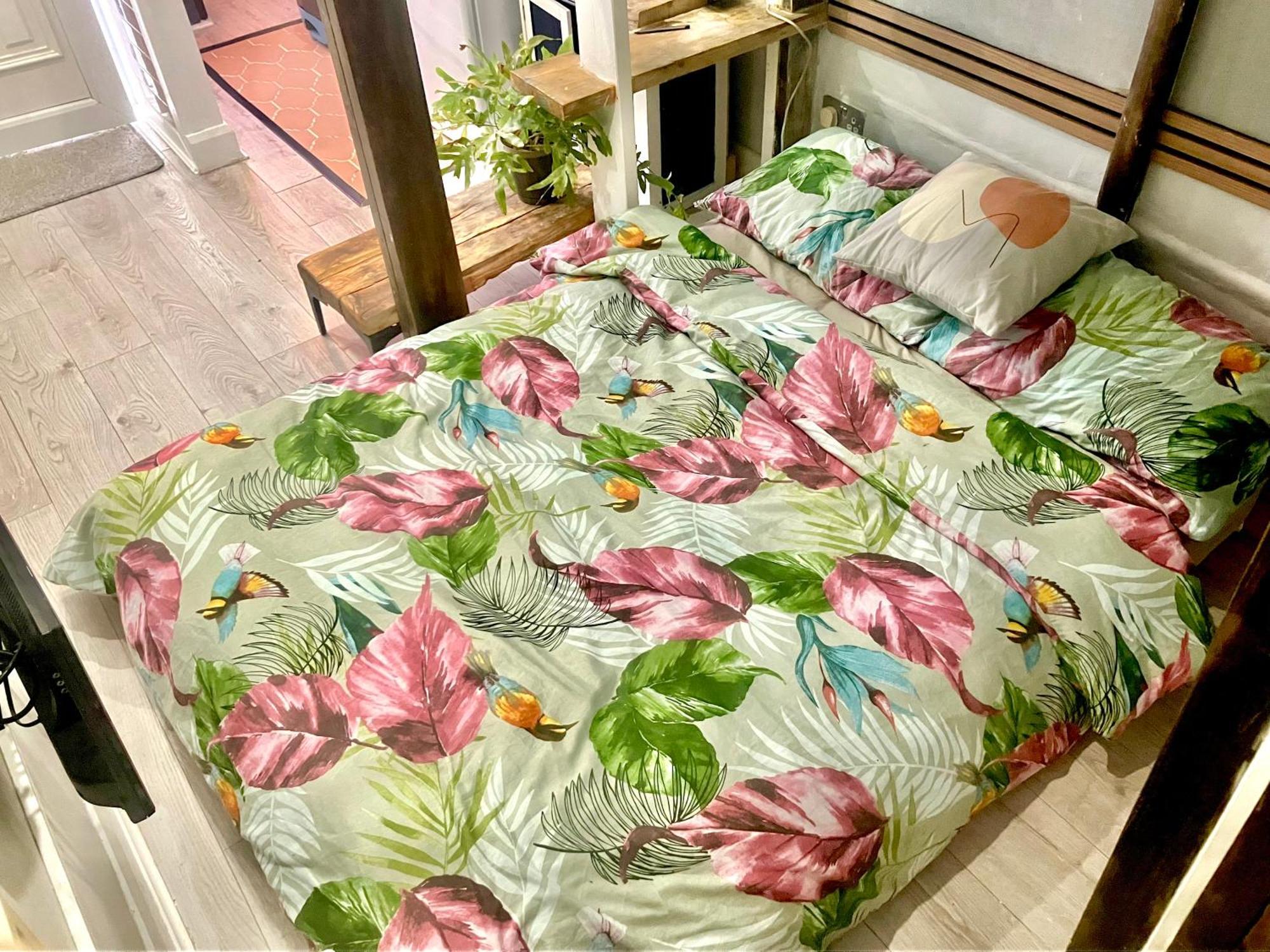 Studio At 39 دبلن المظهر الخارجي الصورة