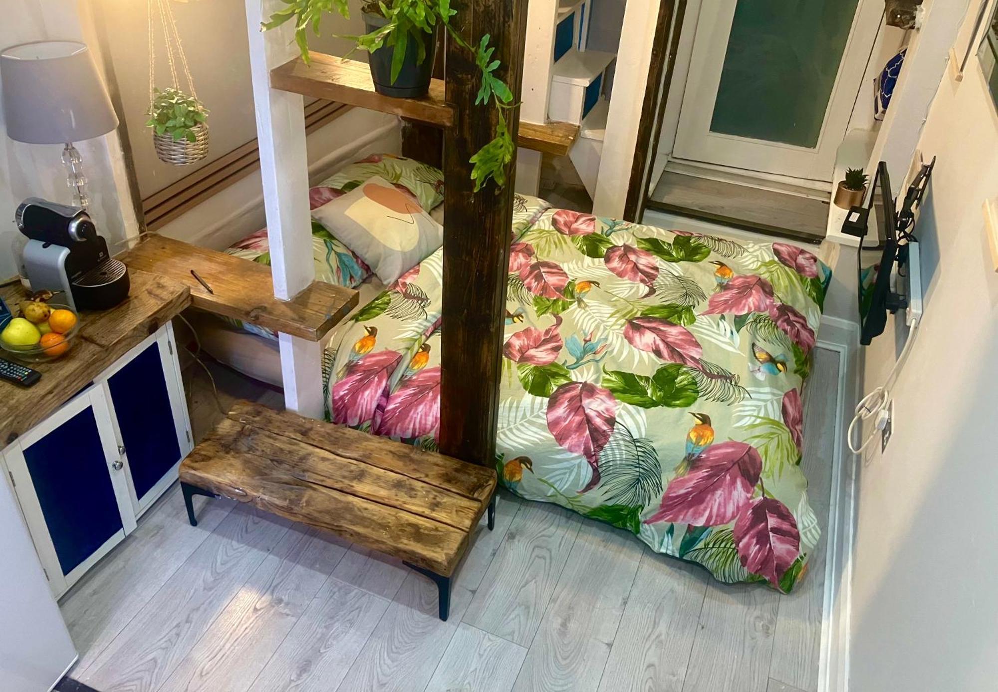 Studio At 39 دبلن المظهر الخارجي الصورة