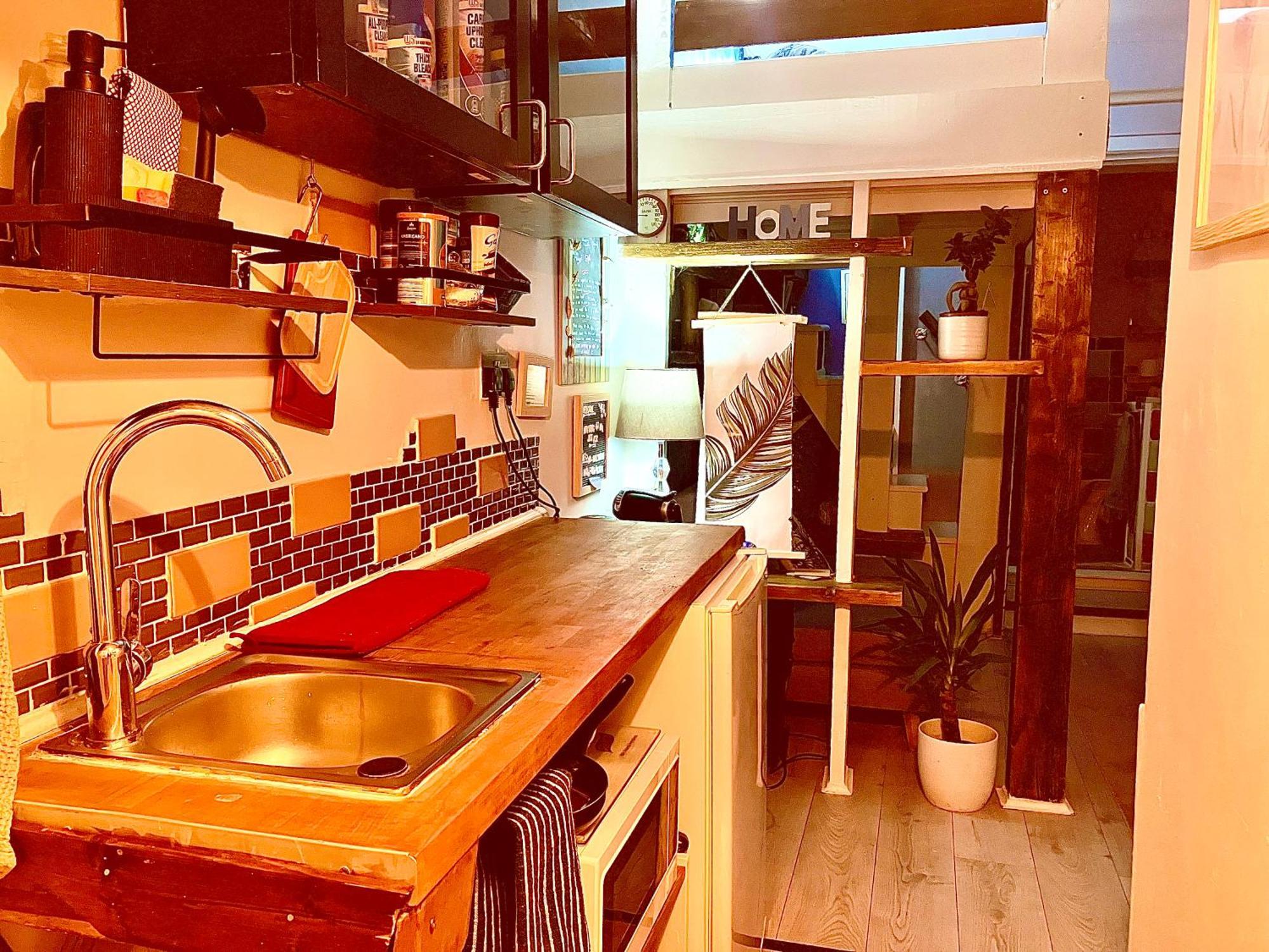 Studio At 39 دبلن المظهر الخارجي الصورة